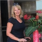 I'm a well balanced open minded woman... aim to taylor make my lessons to the individuals needs. 
My life skills help me engage